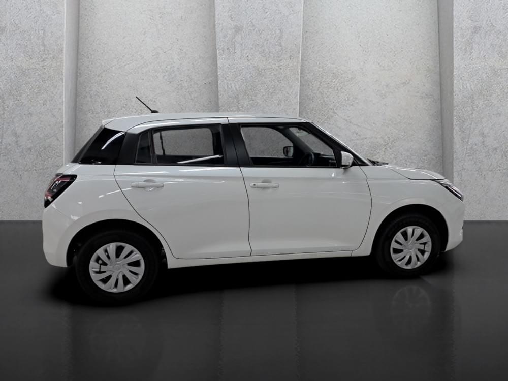 Suzuki Swift 1.2 Gl Mt