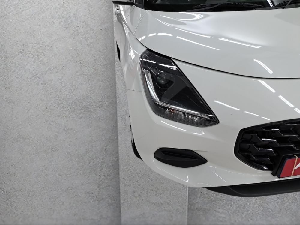 Suzuki Swift 1.2 Gl Mt