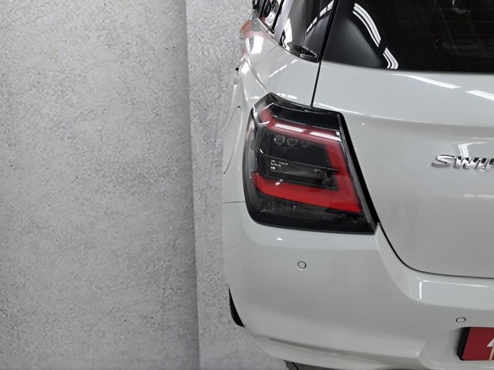 Suzuki Swift 1.2 Gl Mt