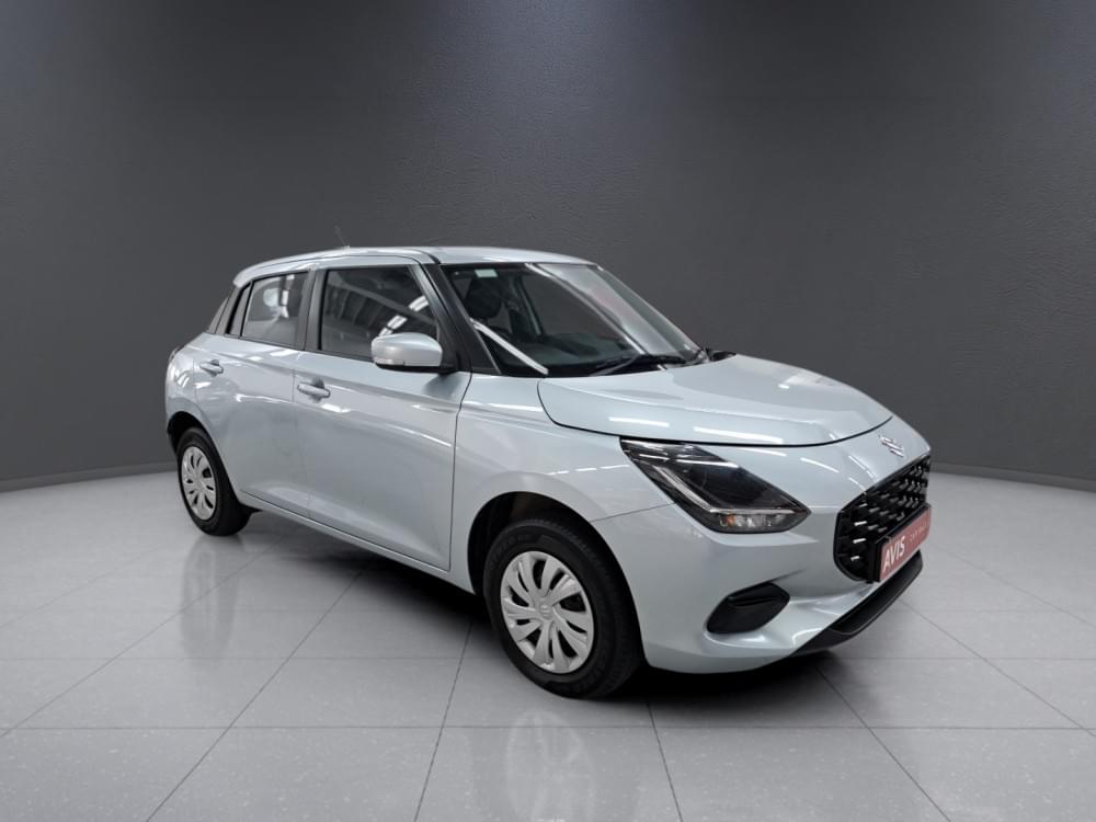 Suzuki N/A 1.2 Gl Mt