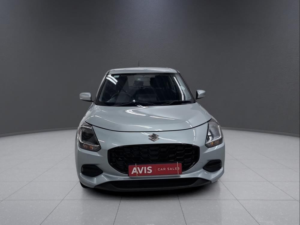 Suzuki Swift 1.2 Gl Mt