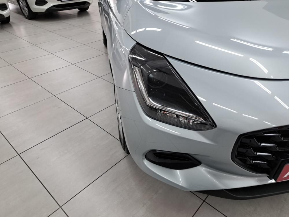 Suzuki Swift 1.2 Gl Mt