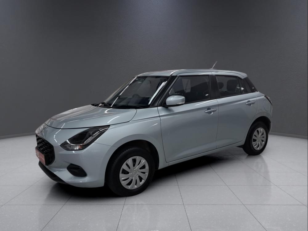 Suzuki Swift 1.2 Gl Mt