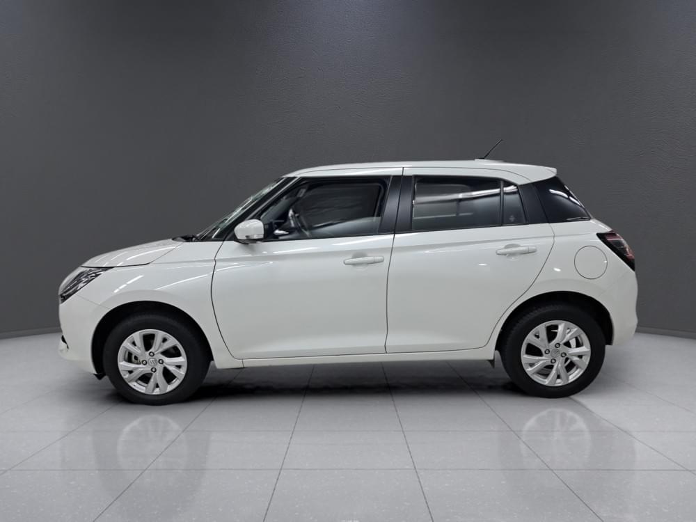 Suzuki Swift 1.2 Gl Plus Mt