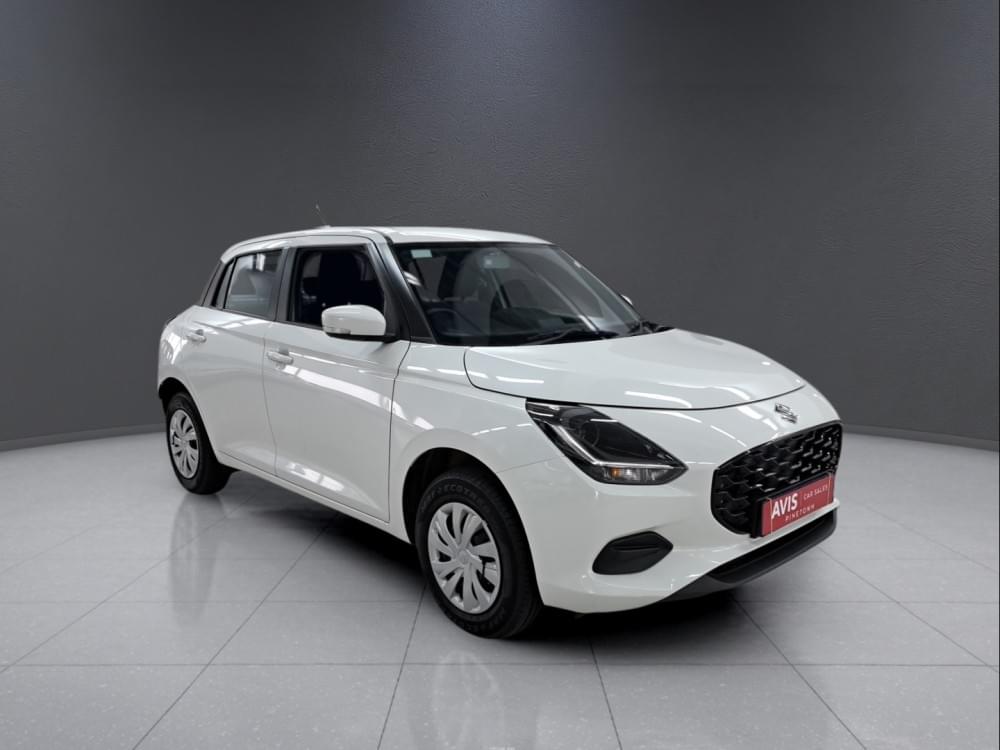 Suzuki N/A 1.2 Gl Mt
