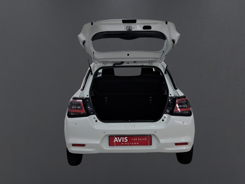 Suzuki Swift 1.2 Gl Mt