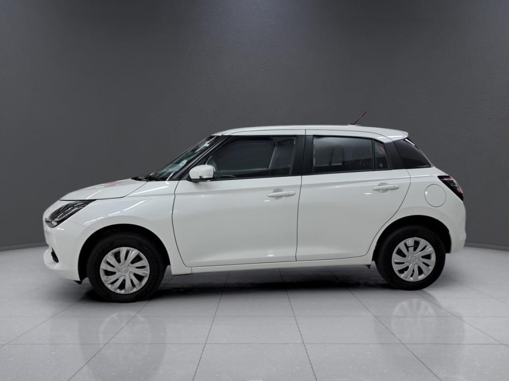 Suzuki Swift 1.2 Gl Mt