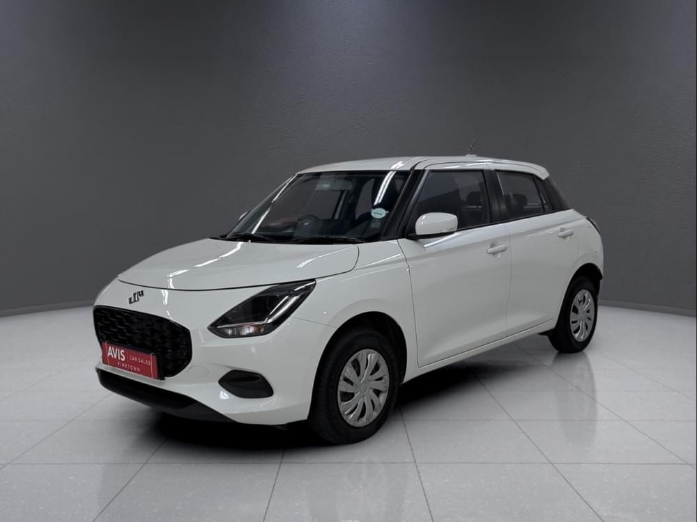 Suzuki Swift 1.2 Gl Plus Mt