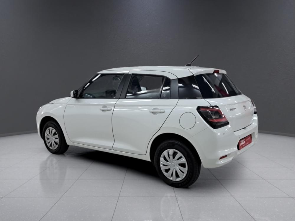 Suzuki Swift 1.2 Gl Plus Mt