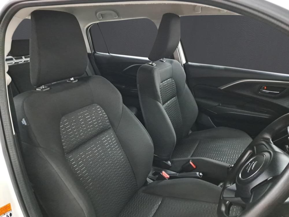 Suzuki Swift 1.2 Gl Plus Mt