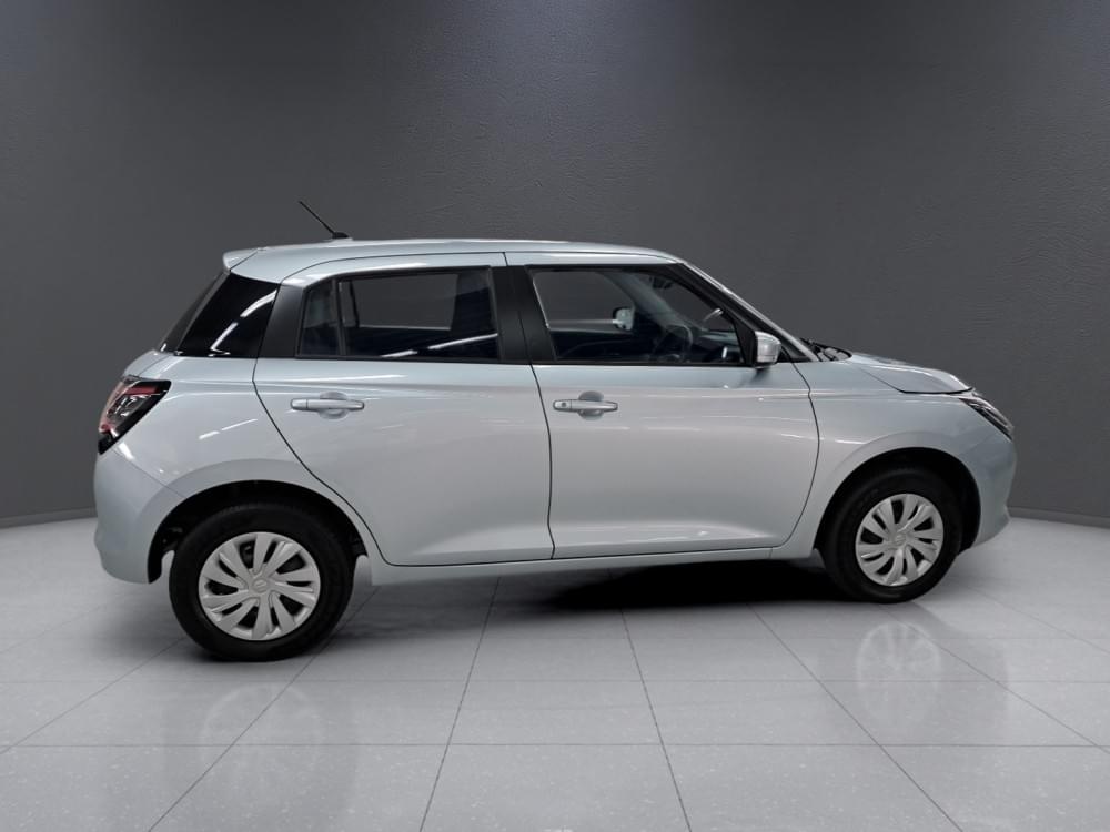 Suzuki Swift 1.2 Gl Mt