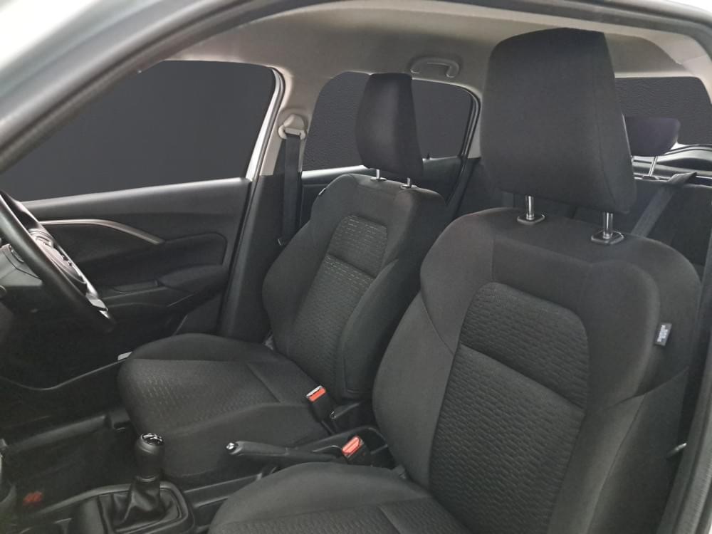 Suzuki Swift 1.2 Gl Mt