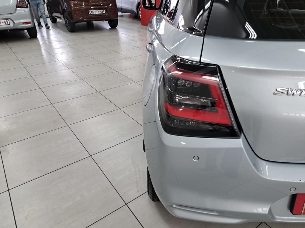 Suzuki Swift 1.2 Gl Mt