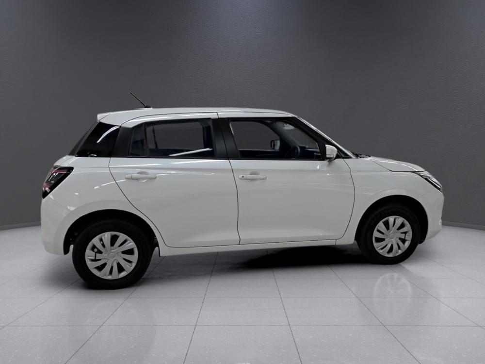 Suzuki Swift 1.2 Gl Mt