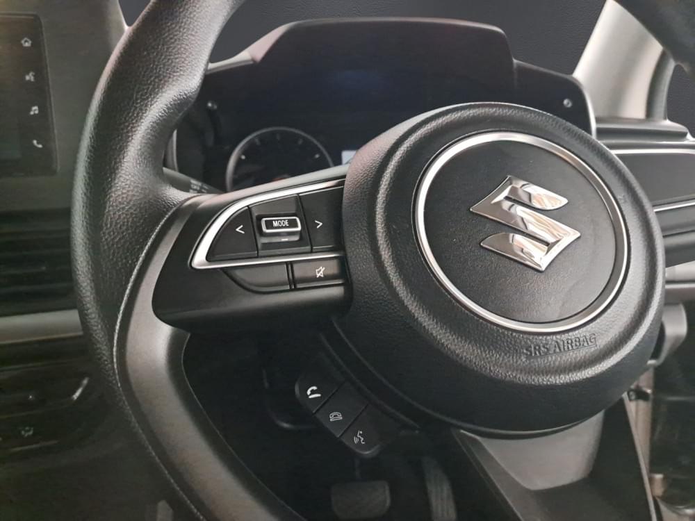Suzuki Swift 1.2 Gl Plus Mt