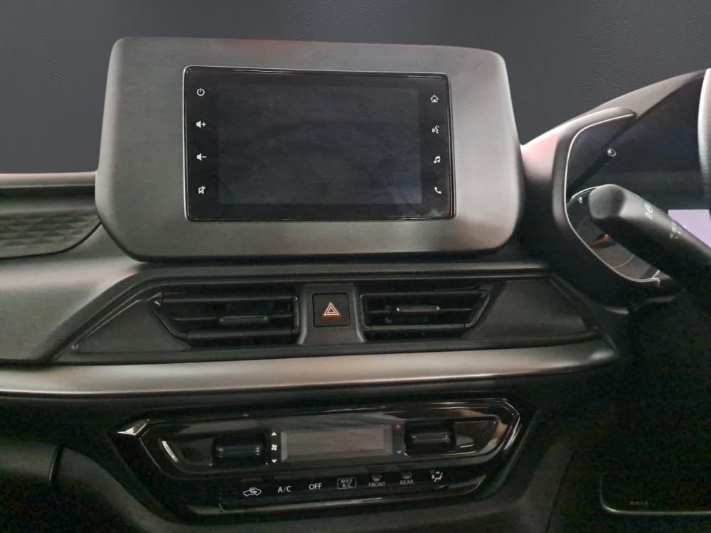 Suzuki Swift 1.2 Gl Plus Mt