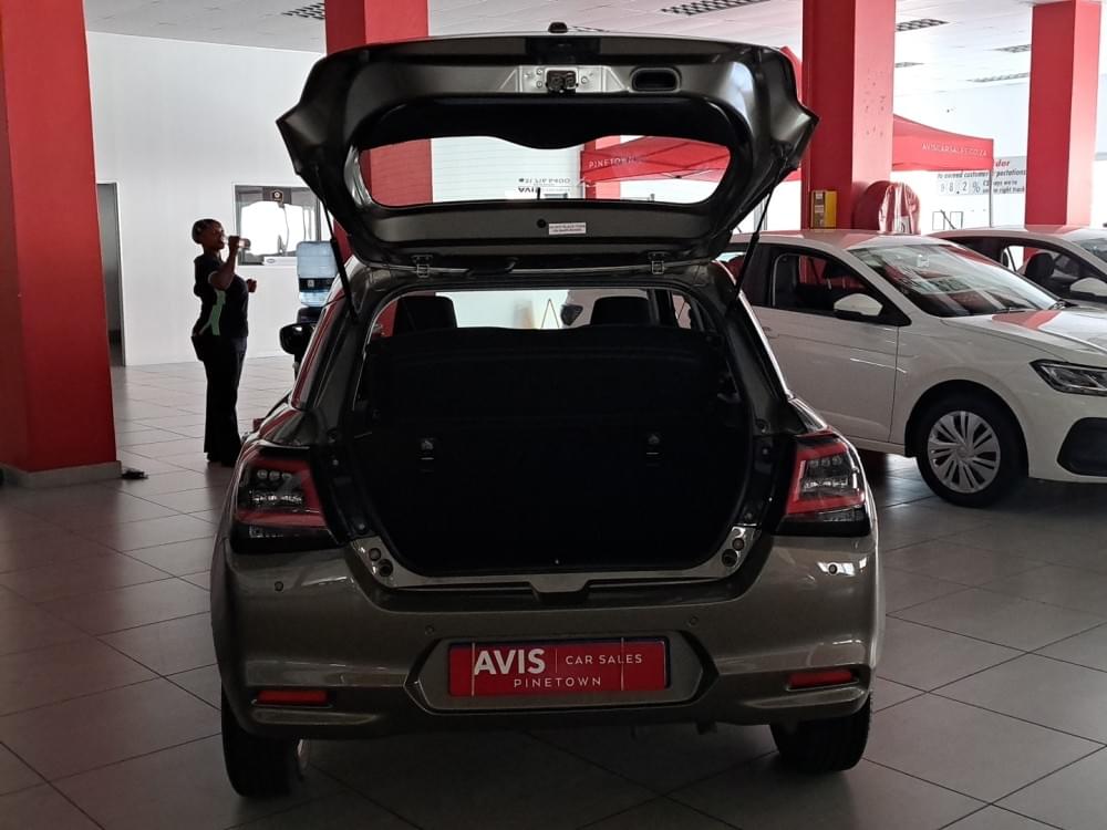 Suzuki Swift 1.2 Gl Plus Mt