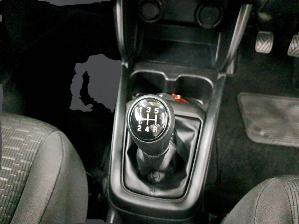 Suzuki Swift 1.2 Gl Plus Mt