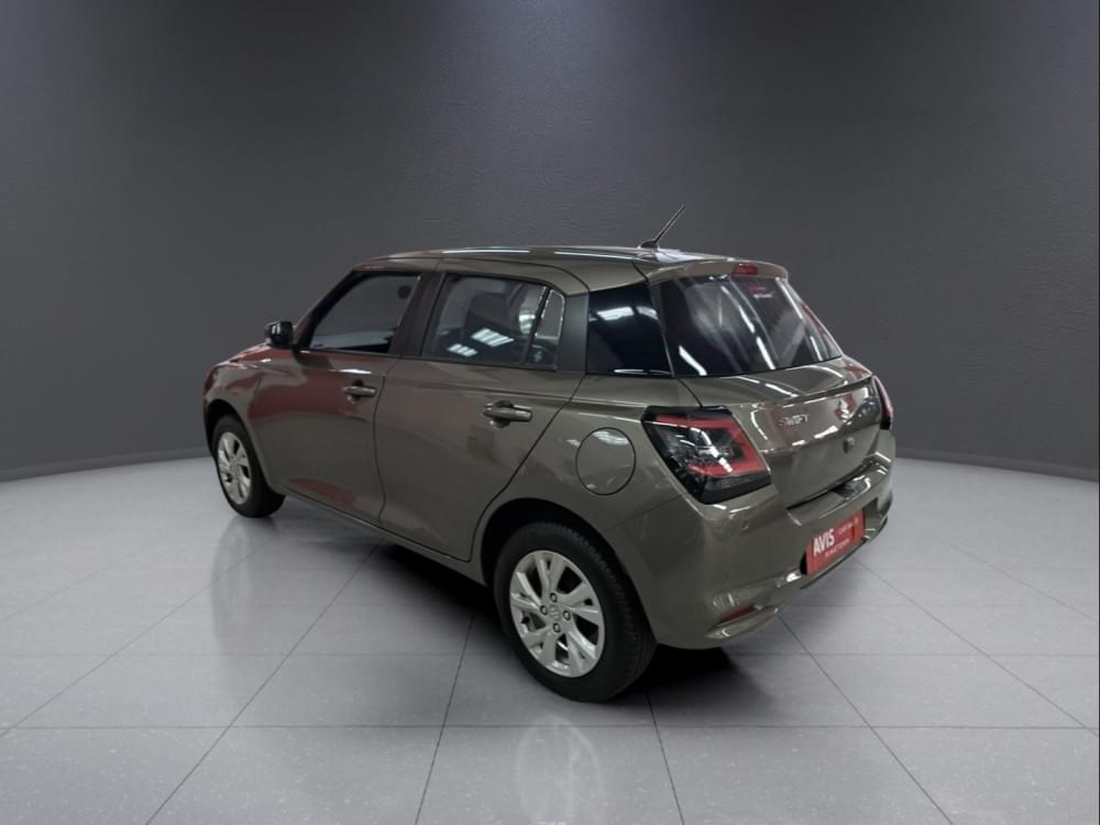 Suzuki Swift 1.2 Gl Plus Mt