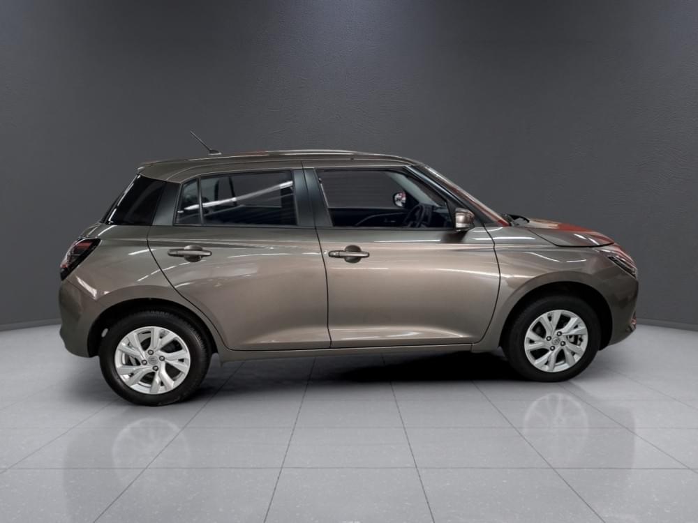 Suzuki Swift 1.2 Gl Plus Mt