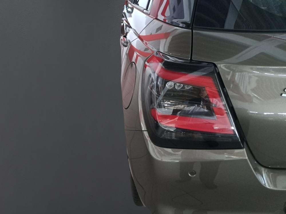 Suzuki Swift 1.2 Gl Plus Mt