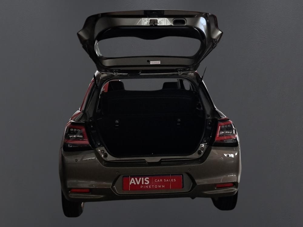 Suzuki Swift 1.2 Gl Plus Mt