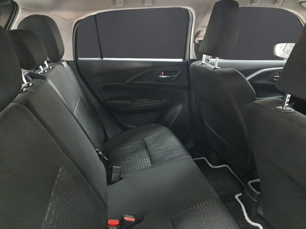 Suzuki Swift 1.2 Gl Plus Mt
