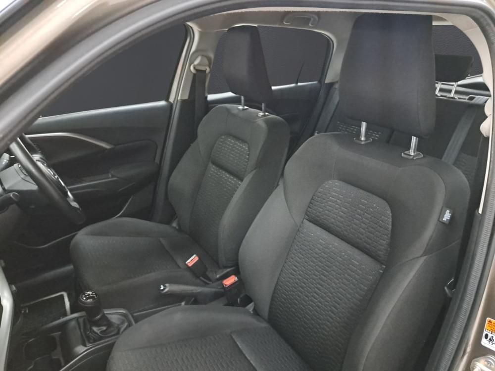 Suzuki Swift 1.2 Gl Plus Mt