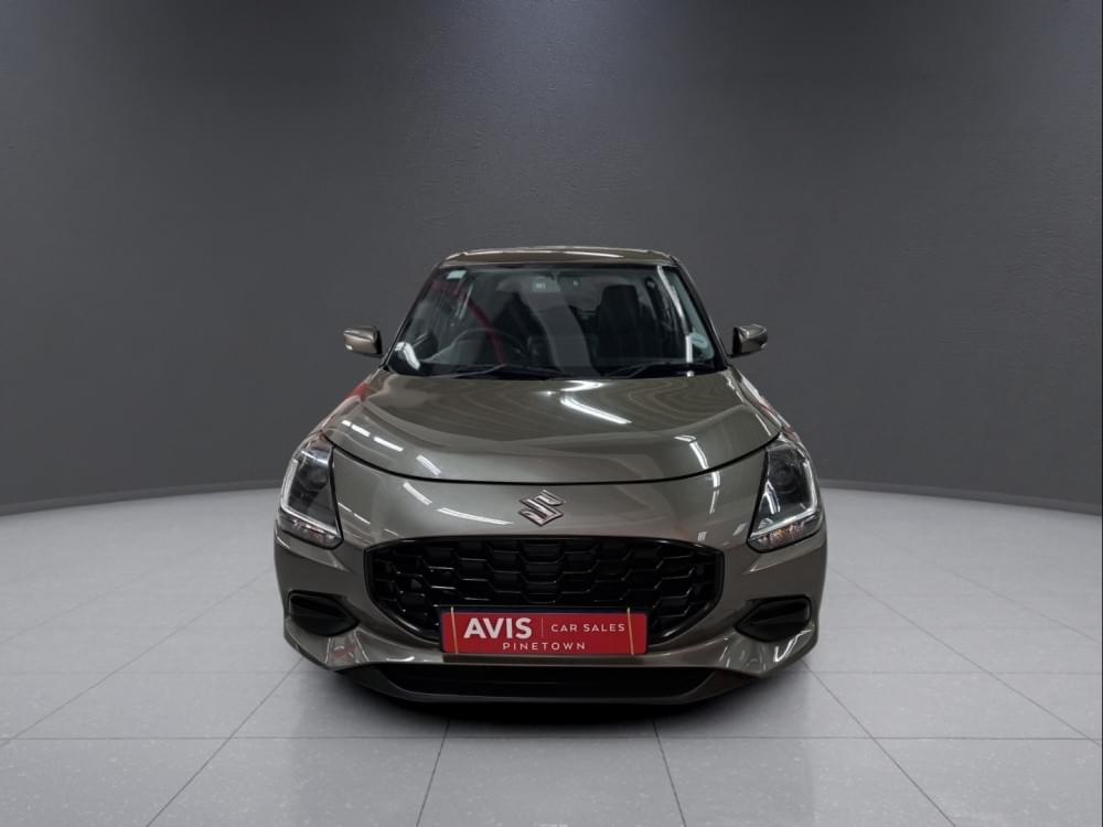 Suzuki Swift 1.2 Gl Plus Mt