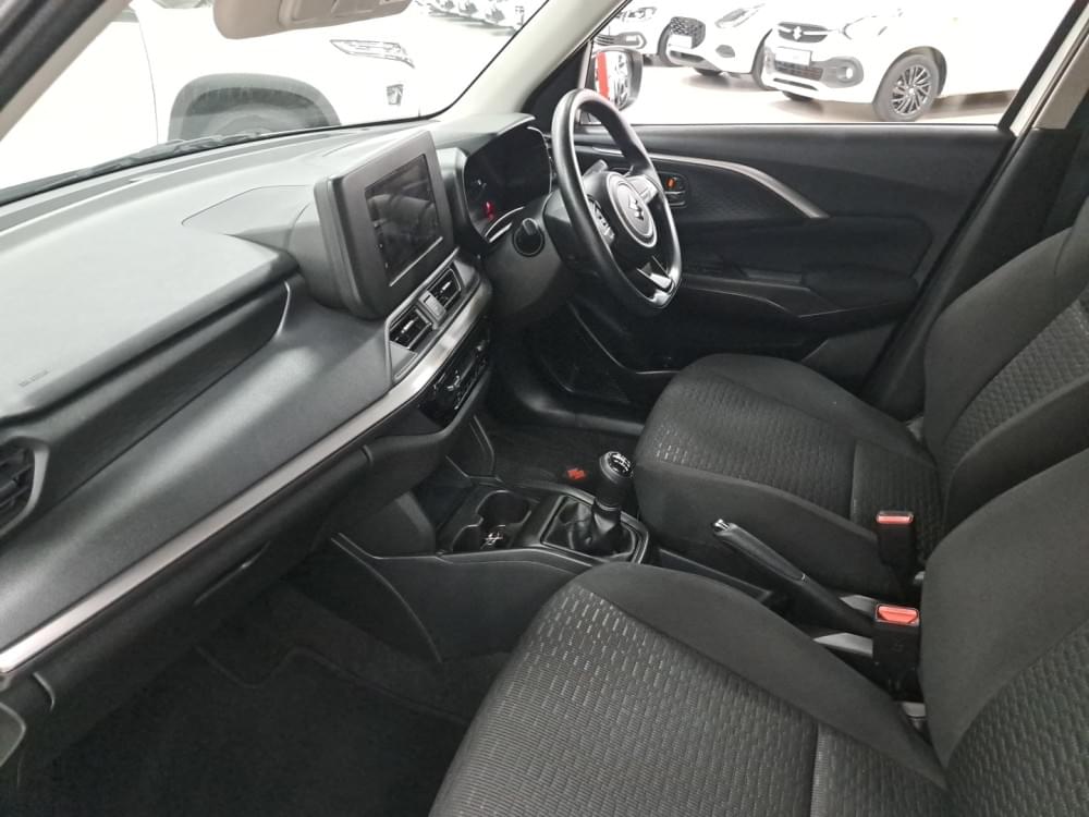 Suzuki Swift 1.2 Gl Plus Mt