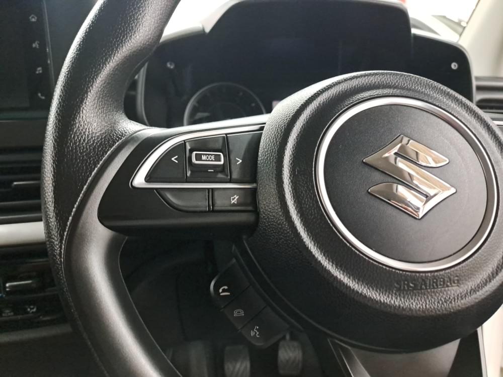 Suzuki Swift 1.2 Gl Plus Mt