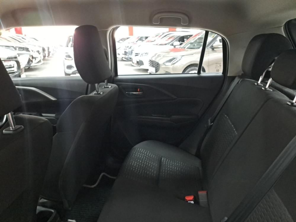 Suzuki Swift 1.2 Gl Plus Mt