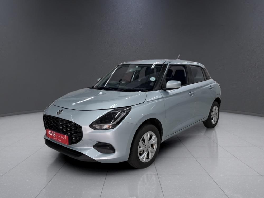 Suzuki Swift 1.2 Gl Plus Mt