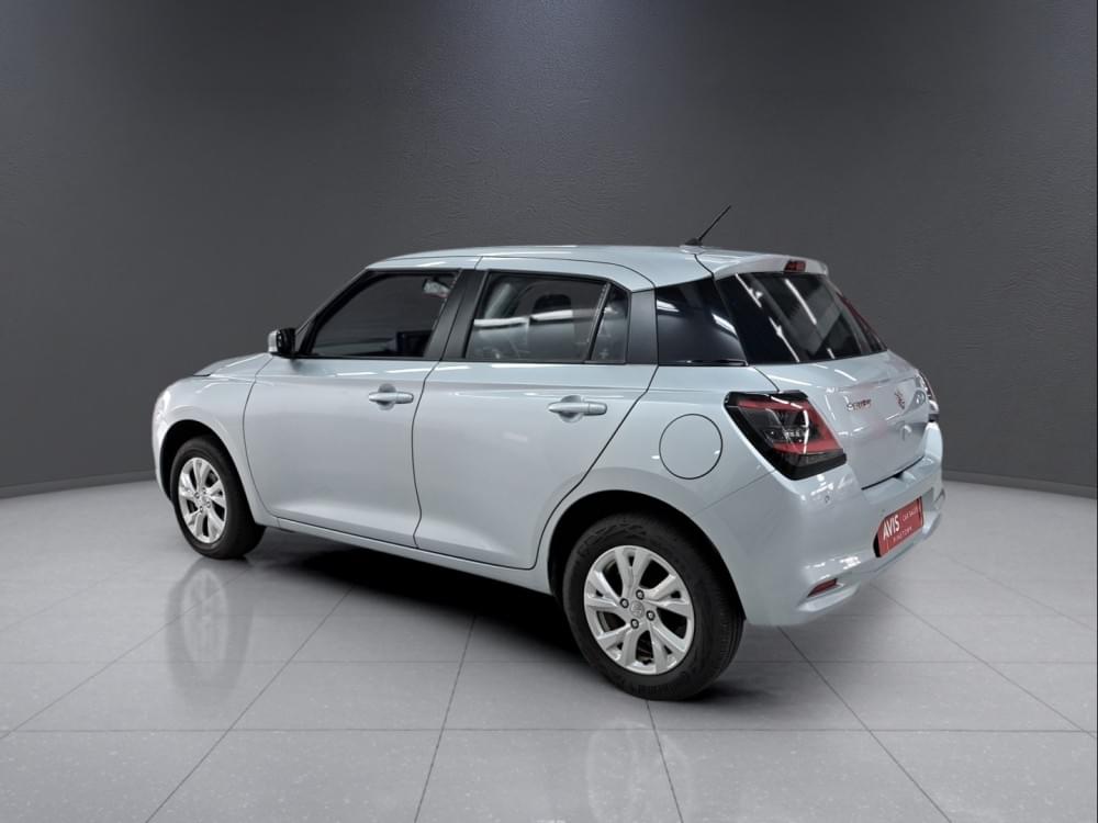 Suzuki Swift 1.2 Gl Plus Mt