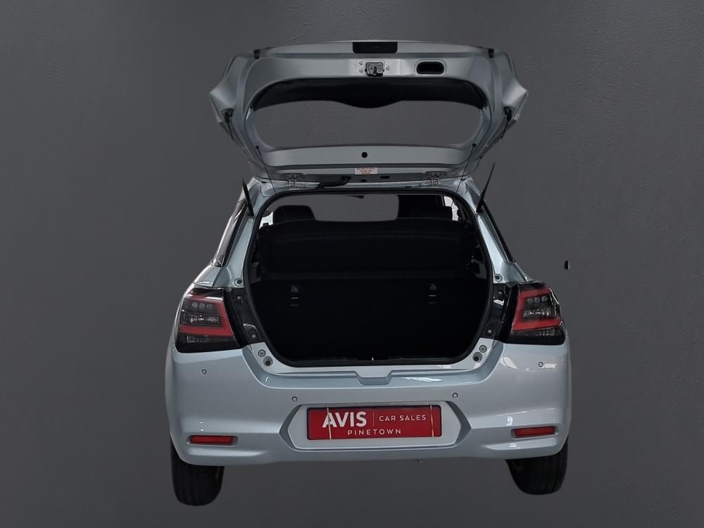 Suzuki Swift 1.2 Gl Plus Mt