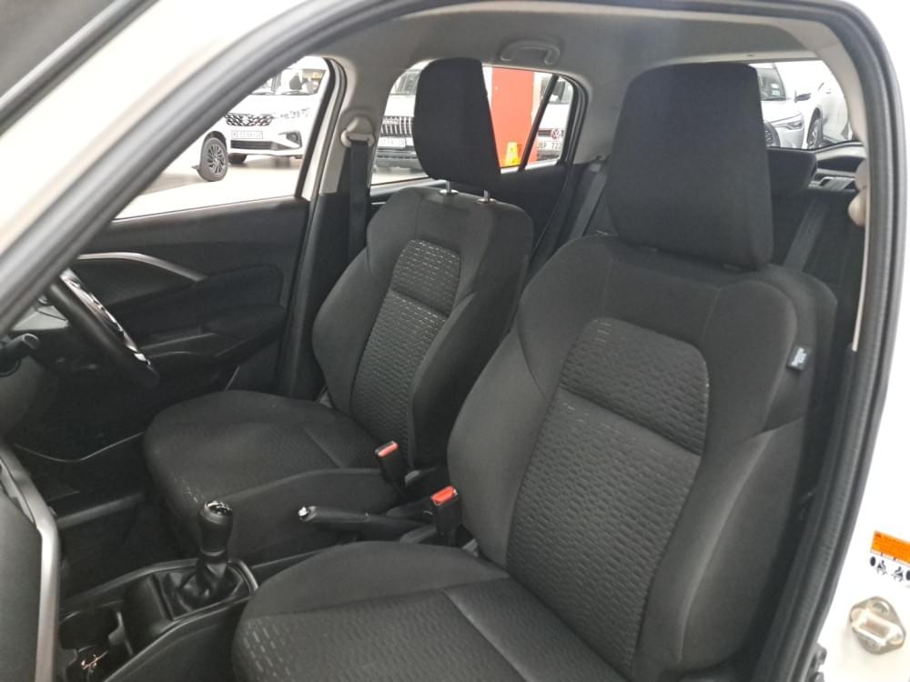 Suzuki Swift 1.2 Gl Plus Mt