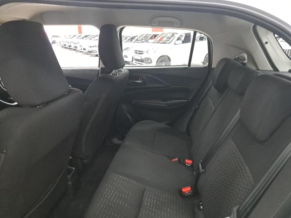 Suzuki Swift 1.2 Gl Plus Mt