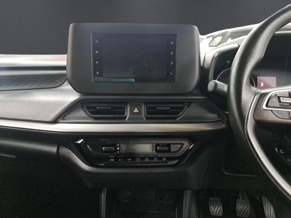 Suzuki Swift 1.2 Gl Plus Mt