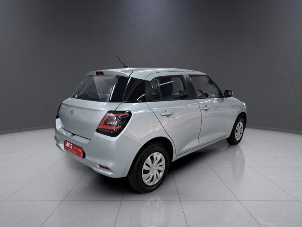 Suzuki Swift 1.2 Gl Mt