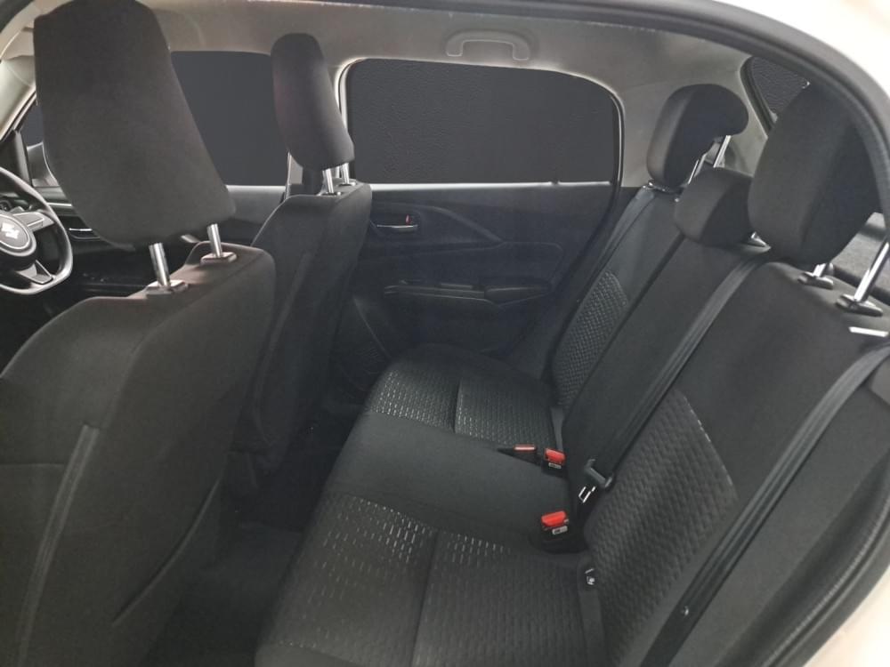 Suzuki Swift 1.2 Gl Plus Cvt