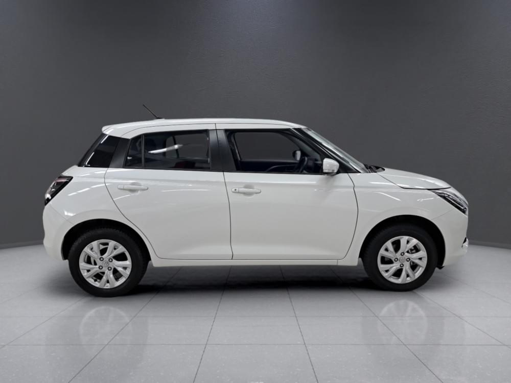Suzuki Swift 1.2 Gl Plus Cvt