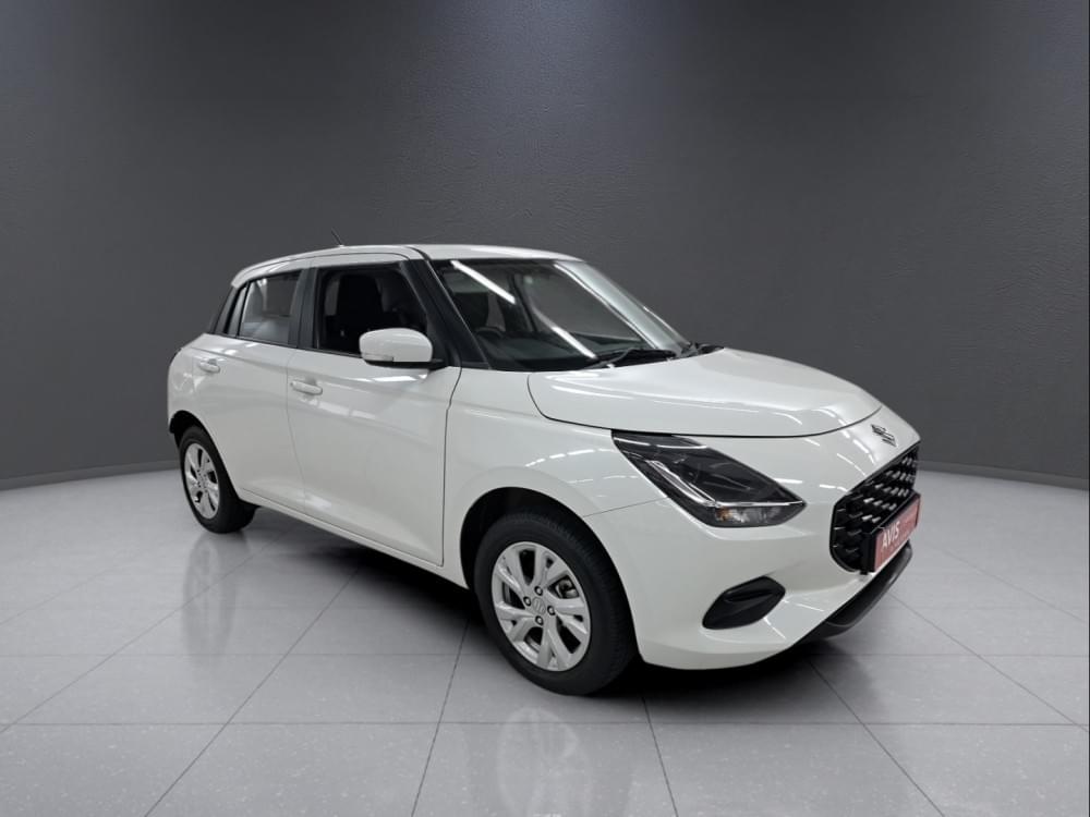 Suzuki Swift 1.2 Gl Plus Mt