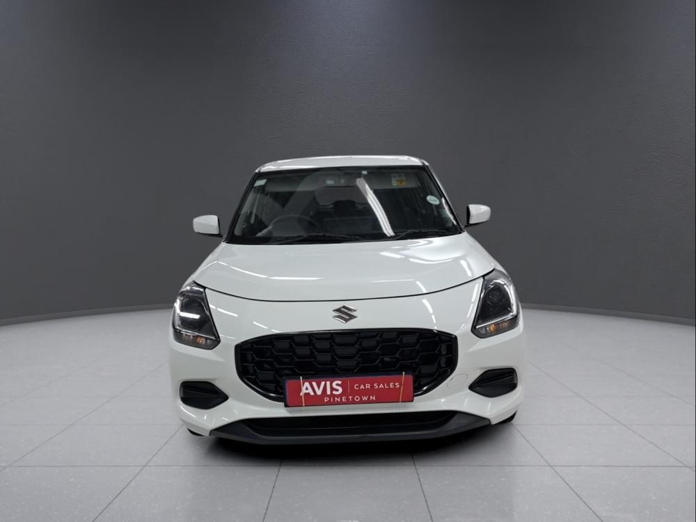Suzuki Swift 1.2 Gl Plus Mt