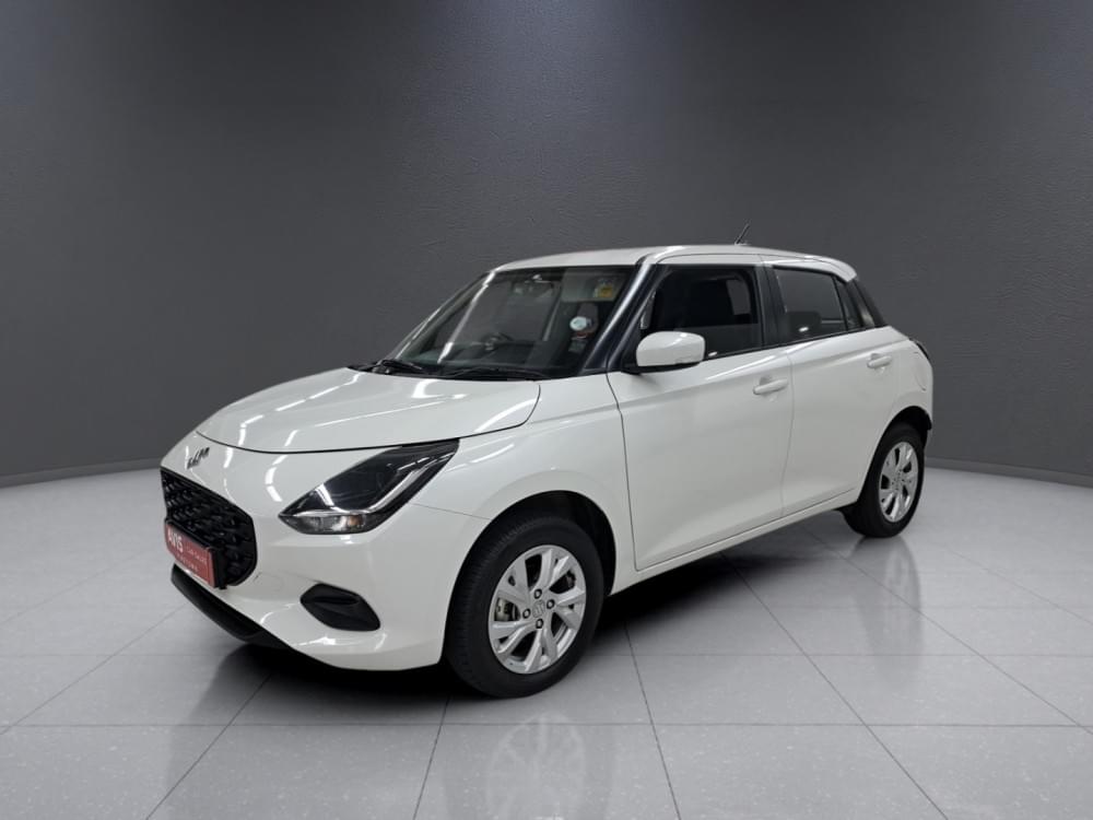 Suzuki Swift 1.2 Gl Plus Mt