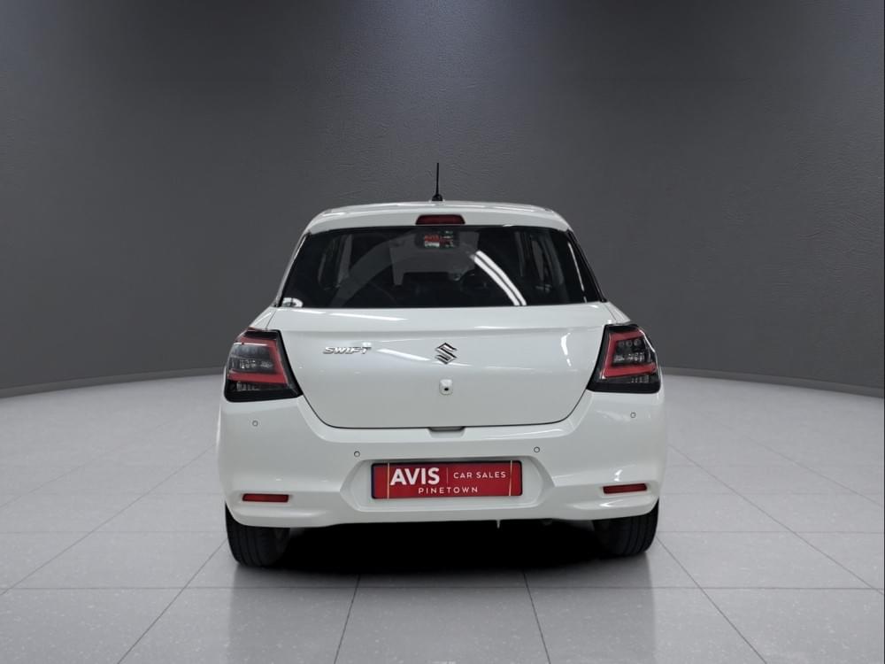 Suzuki Swift 1.2 Gl Plus Mt