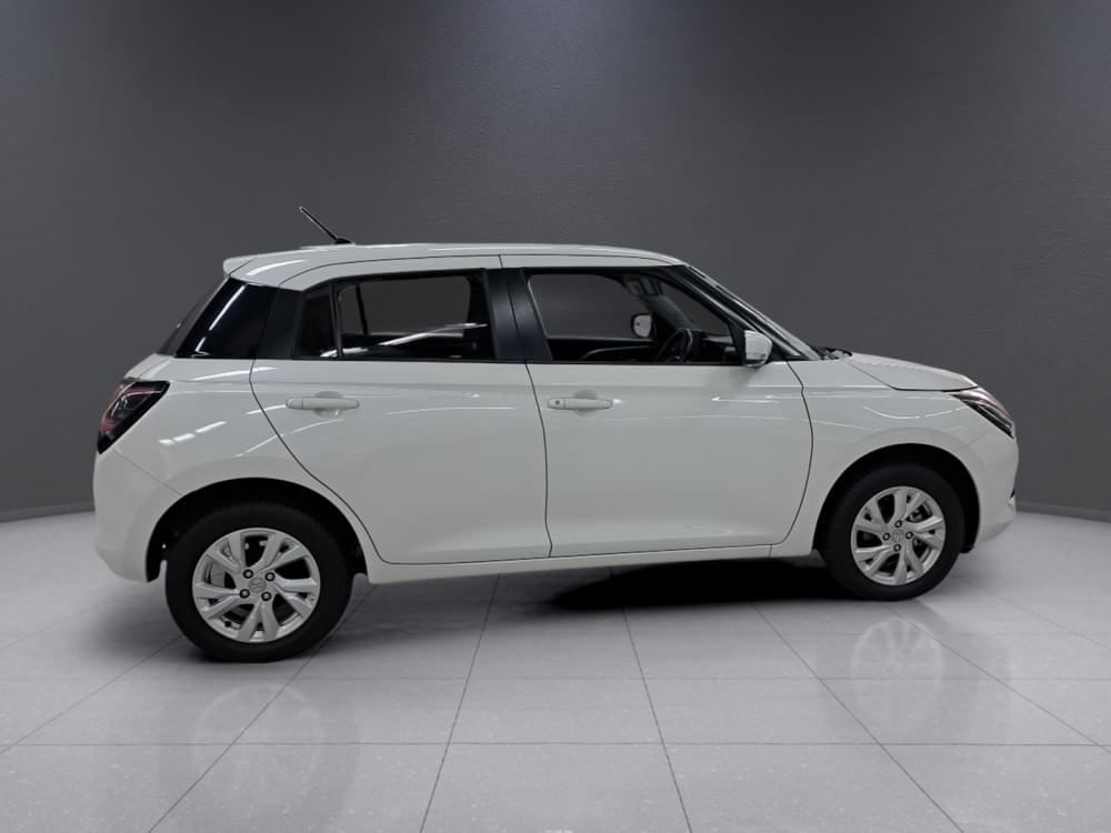 Suzuki Swift 1.2 Gl Plus Mt