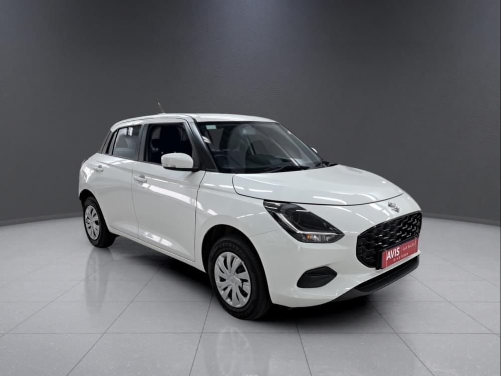 Suzuki Swift 1.2 Gl Mt