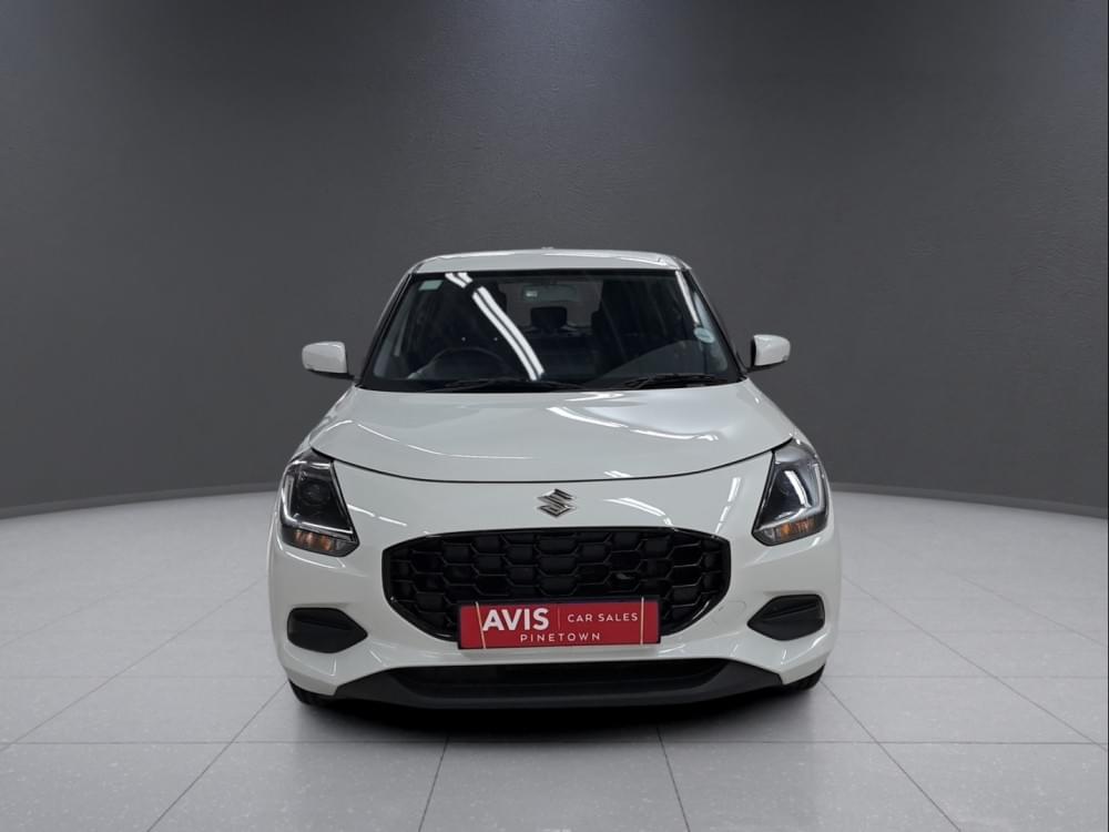 Suzuki Swift 1.2 Gl Mt