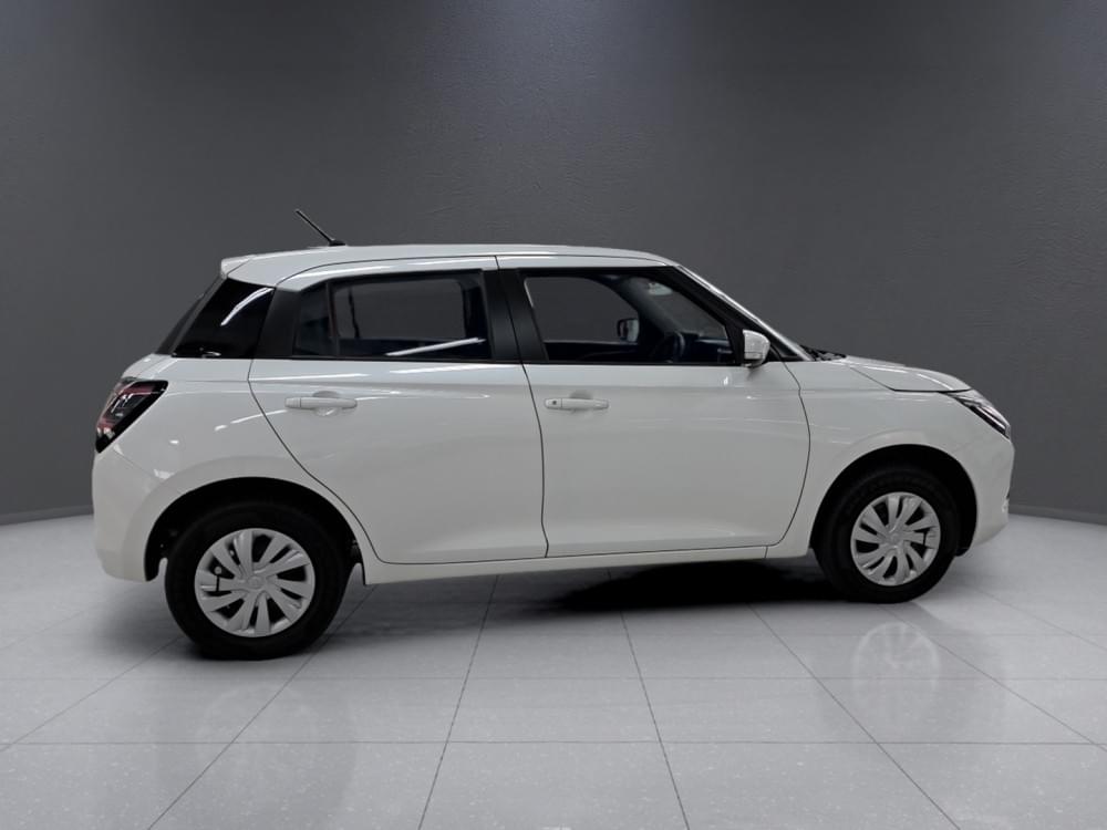 Suzuki Swift 1.2 Gl Mt