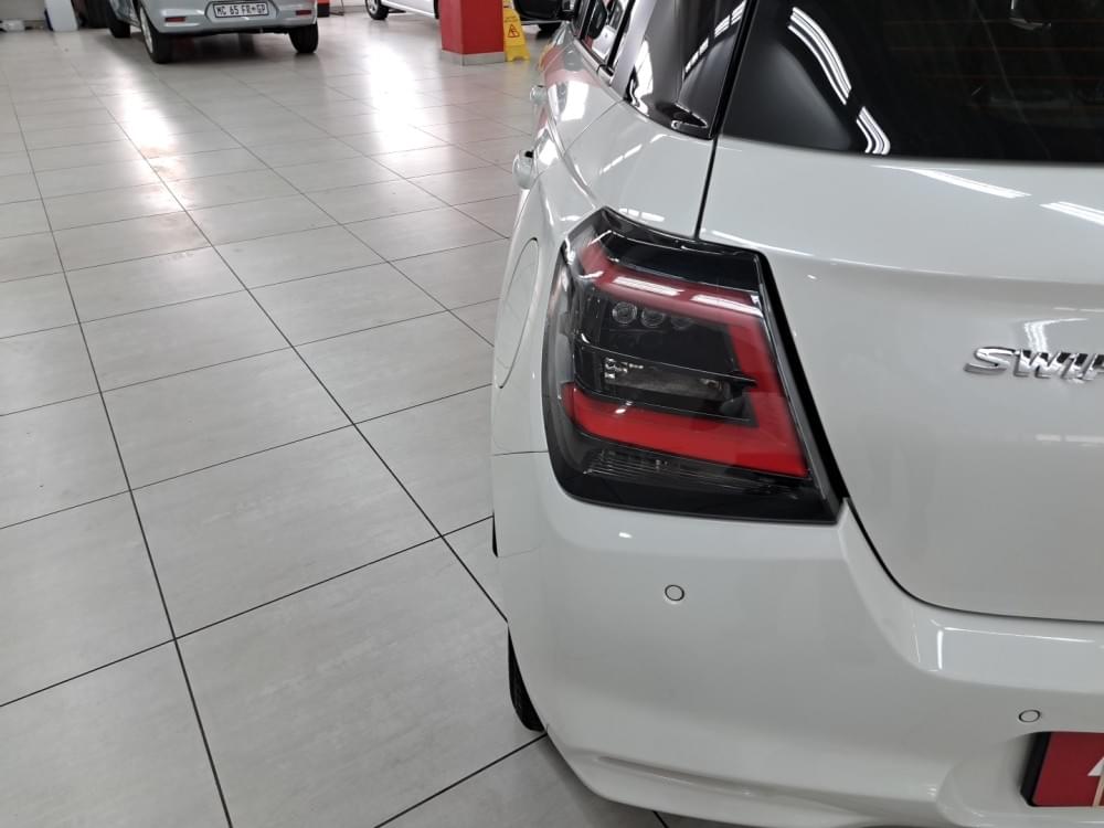 Suzuki Swift 1.2 Gl Mt